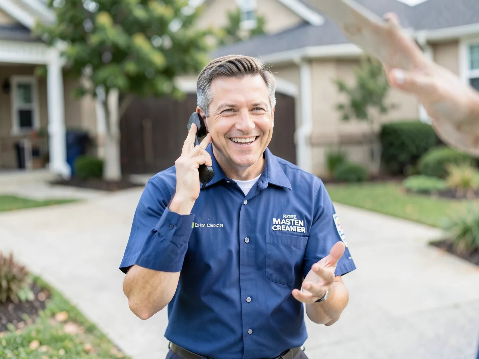 Drain Cleaning Tennessee Ridge, TN FAQs